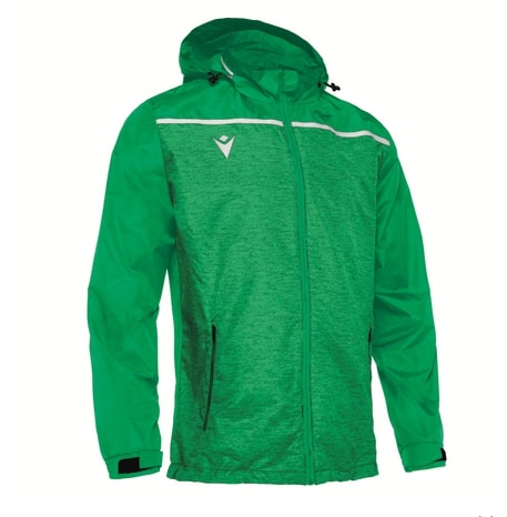 TULLY FULL ZIP WINDBREAKER ветровка