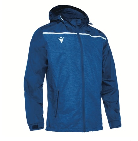 TULLY FULL ZIP WINDBREAKER ветровка