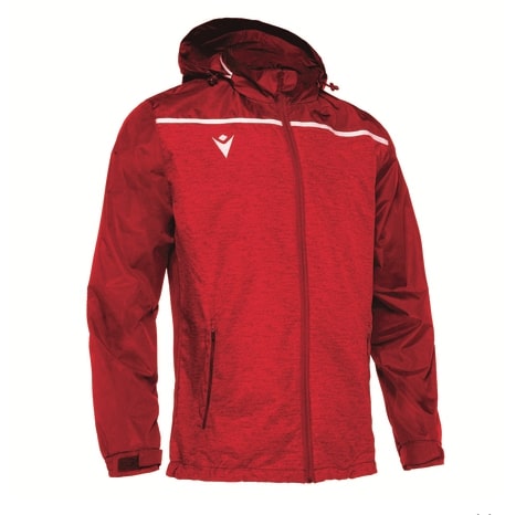 TULLY FULL ZIP WINDBREAKER ветровка