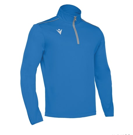 HAVEL 1/4 ZIP TOP