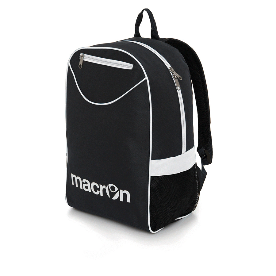 Slot backpack