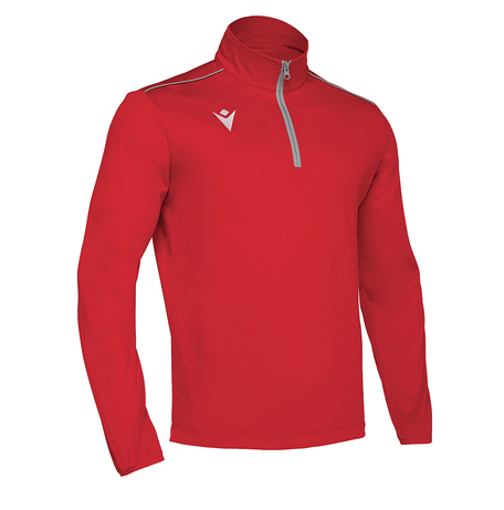 HAVEL 1/4 ZIP TOP