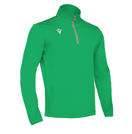 HAVEL 1/4 ZIP TOP