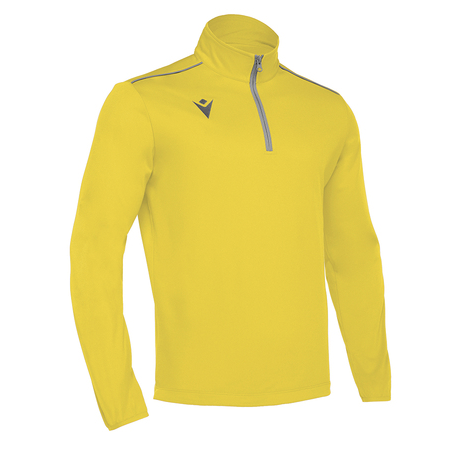 HAVEL 1/4 ZIP TOP