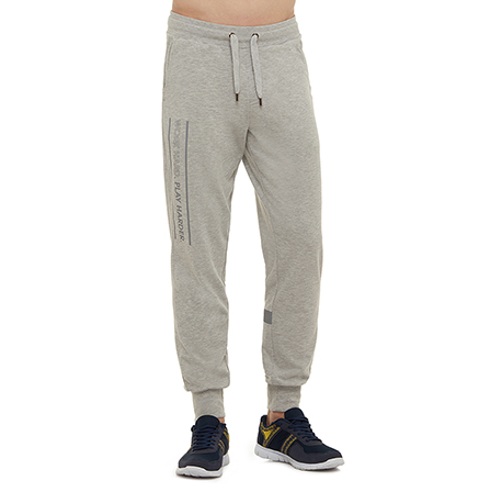 SPORTSWEAR SBH TOKYO JERSONE PANT GRYM