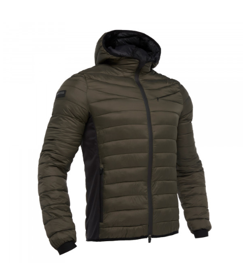 Tarawa men's padded jacket