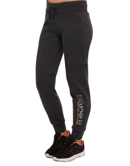 ATHLEISURE FBI TIBLISI SLIM PANT WOMAN ANT