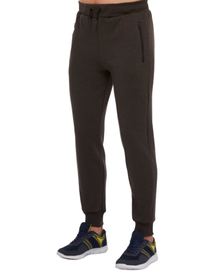 ATHLEISURE FBI KINGSTOWN SLIM PANT ANT