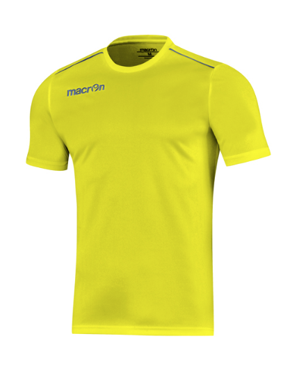 RIGEL SHIRT майка тренировочная