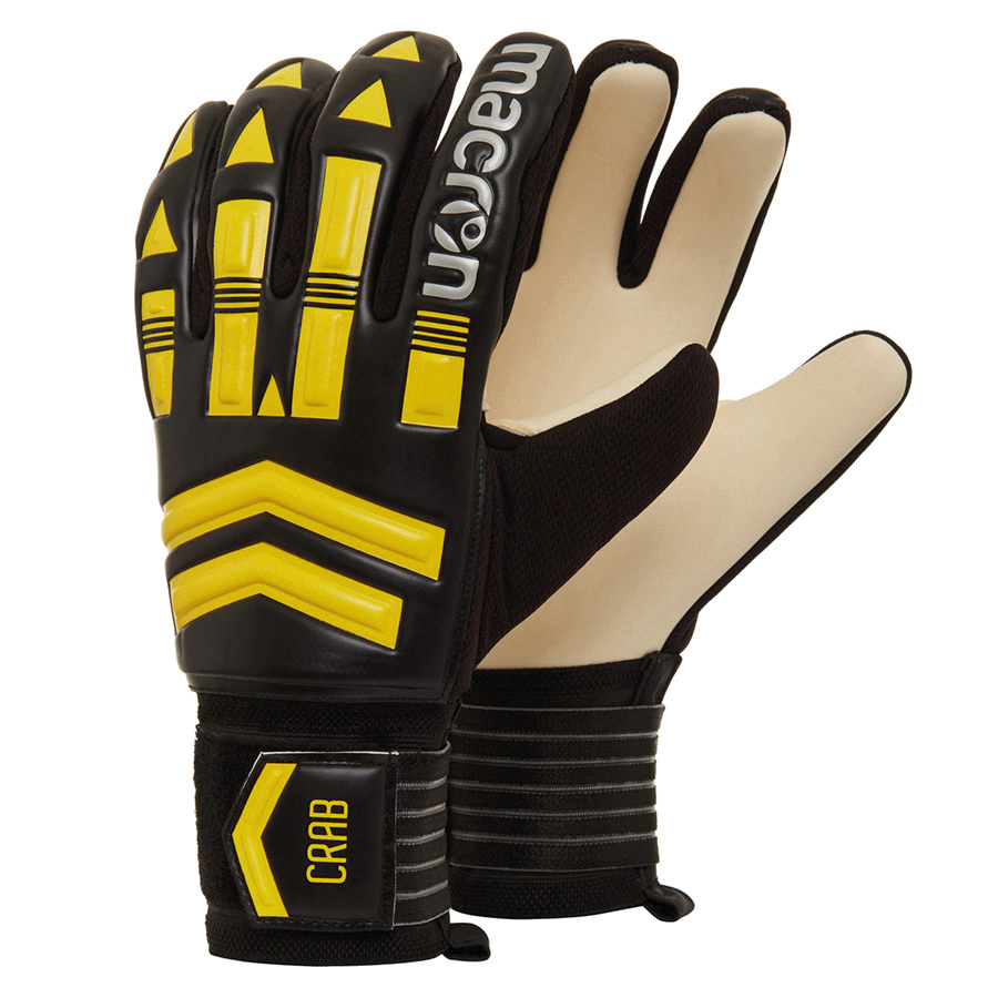 CRAB XF GLOVES (2 пары)