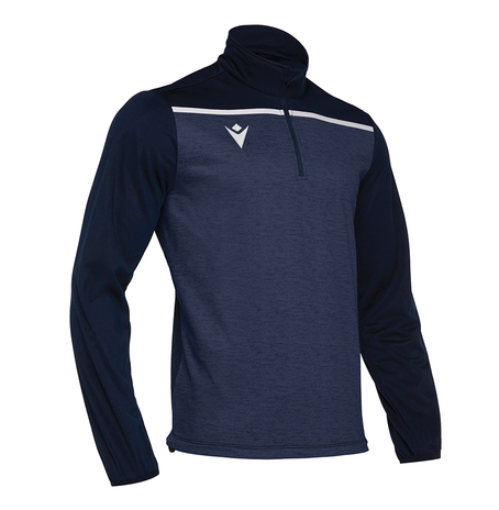 RHINE 1/4 ZIP TOP