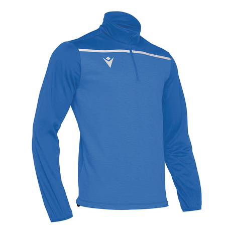 RHINE 1/4 ZIP TOP