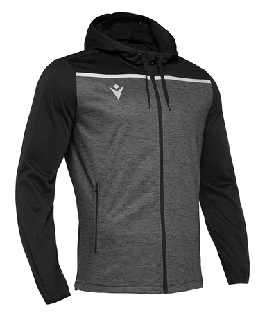 AETHER FULL ZIP HOODY худи
