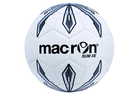 Мяч футбольный SUM XE BALL N.5 (12 PZ)