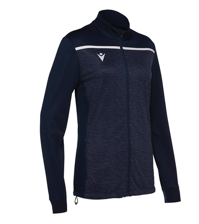 EOS FULL ZIP TOP WOMAN куртка тренировочная