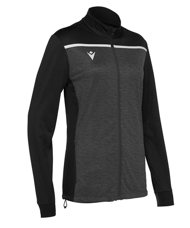 Топ женский EOS FULL ZIP TOP WOMAN