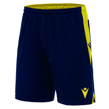 TEMPEL SHORT Шорты игровые