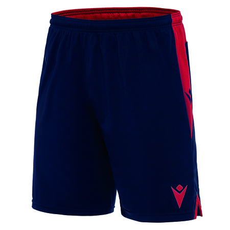 TEMPEL SHORT Шорты игровые