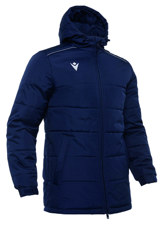 GYOR JACKET куртка зимняя