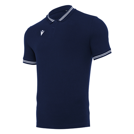 YUKAR POLO Поло х/б