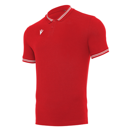 YUKAR POLO Поло х/б