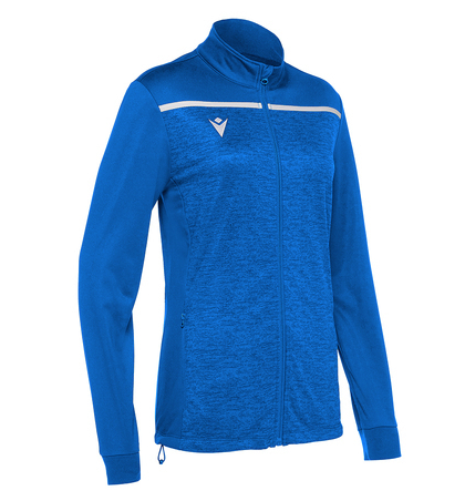 EOS FULL ZIP TOP WOMAN куртка тренировочная