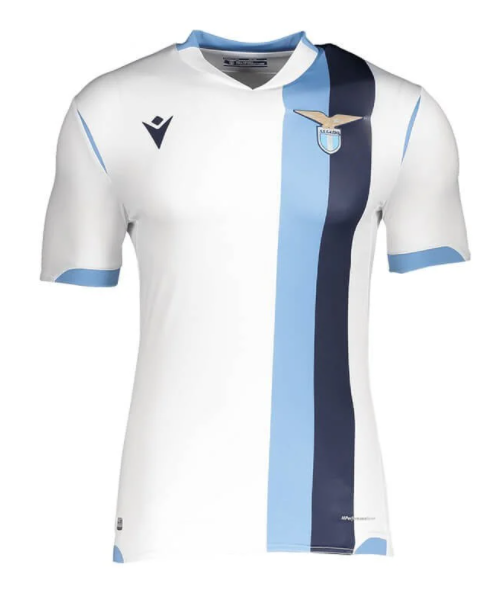 SSL M19 MAGLIA GARA AWAY UFFICIALE MM SR