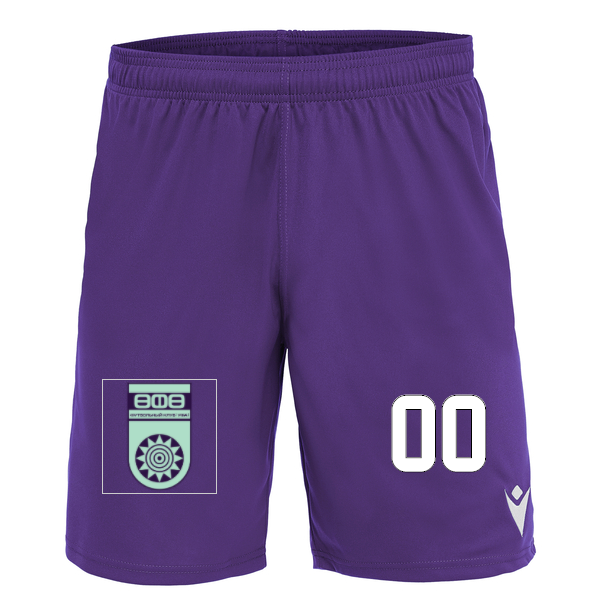 Home Shorts (custom) игровые шорты (индивидуальный пошив)