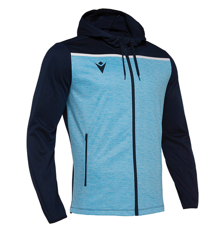 AETHER FULL ZIP HOODY худи