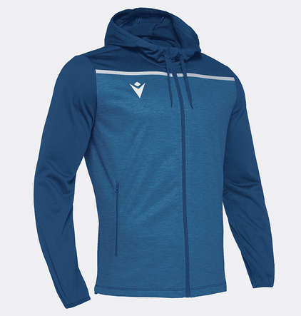 AETHER FULL ZIP HOODY худи
