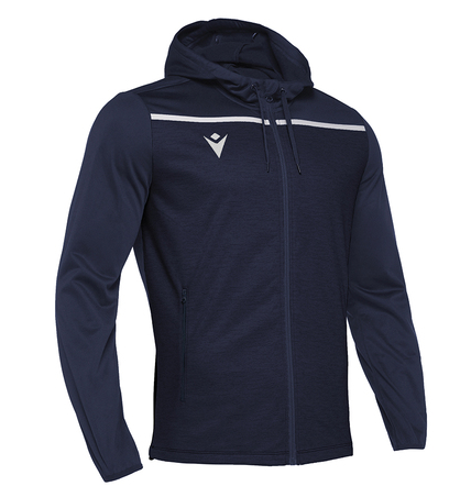 AETHER FULL ZIP HOODY худи