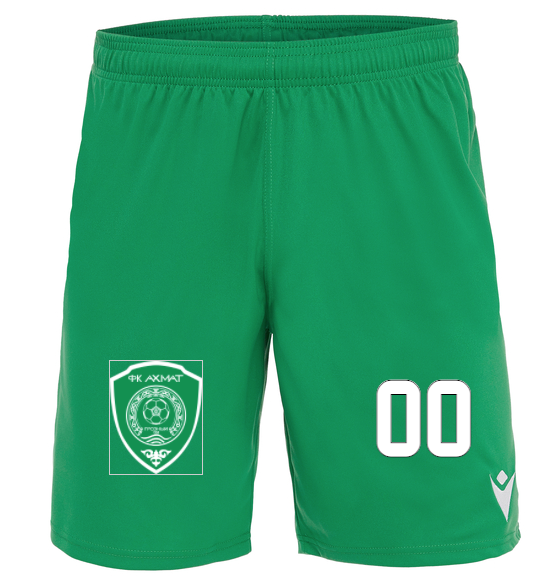 Home Shorts (custom) игровые шорты (индивидуальный пошив)