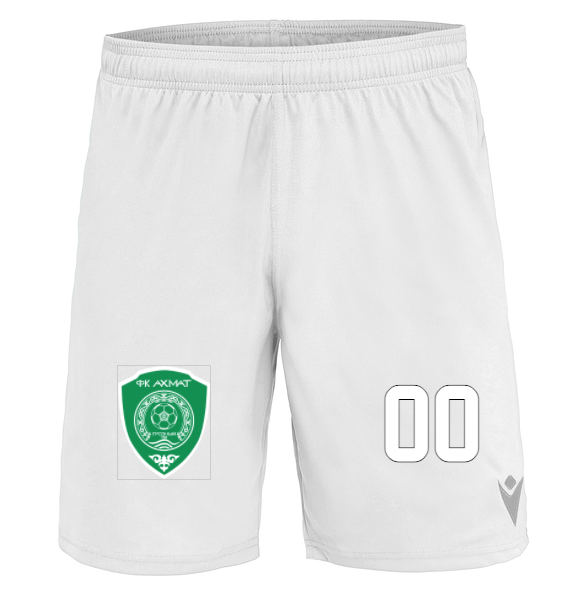 Away Shorts (custom) игровые шорты (индивидуальный пошив)