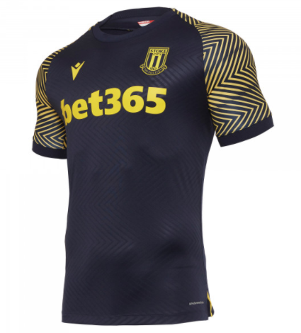 SCFC.M20 Игровая майка