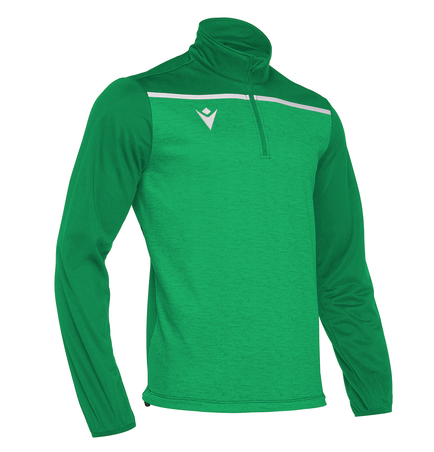 RHINE 1/4 ZIP TOP Джемпер тренировочный