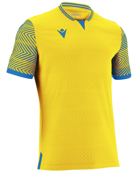 TUREIS майка игровая