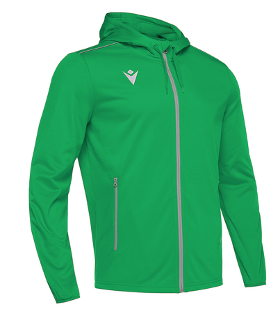 FREYR FULL ZIP HOODY куртка тренировочная
