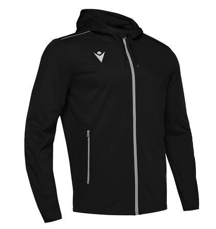 FREYR FULL ZIP HOODY куртка тренировочная