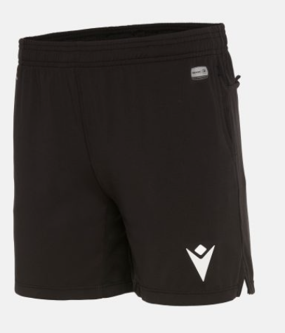 UEFA REF 19 MATCH DAY MAN SHORT REFEREE