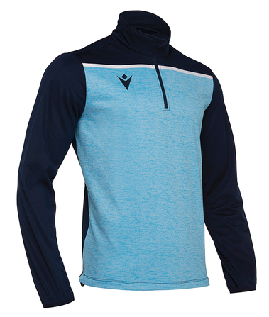 Джемпер тренировочный RHINE 1/4 ZIP TOP