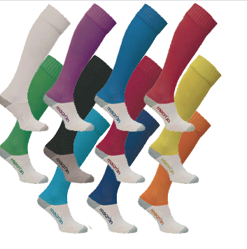 Socks (CUSTOM) игровые гетры (индивидуальный пошив)