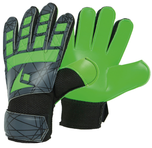 LEOPARD XH GK перчатки вратарские