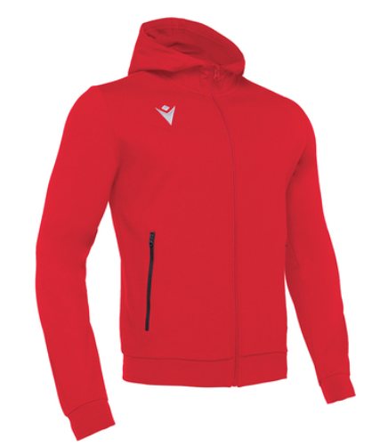 CELLO FULL ZIP HOODY худи