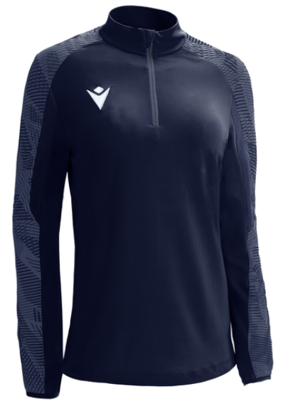 DORA 1/4 ZIP топ тренировочный женский