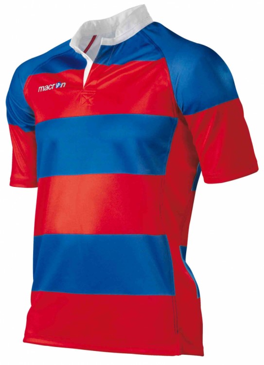FORGE SHIRT