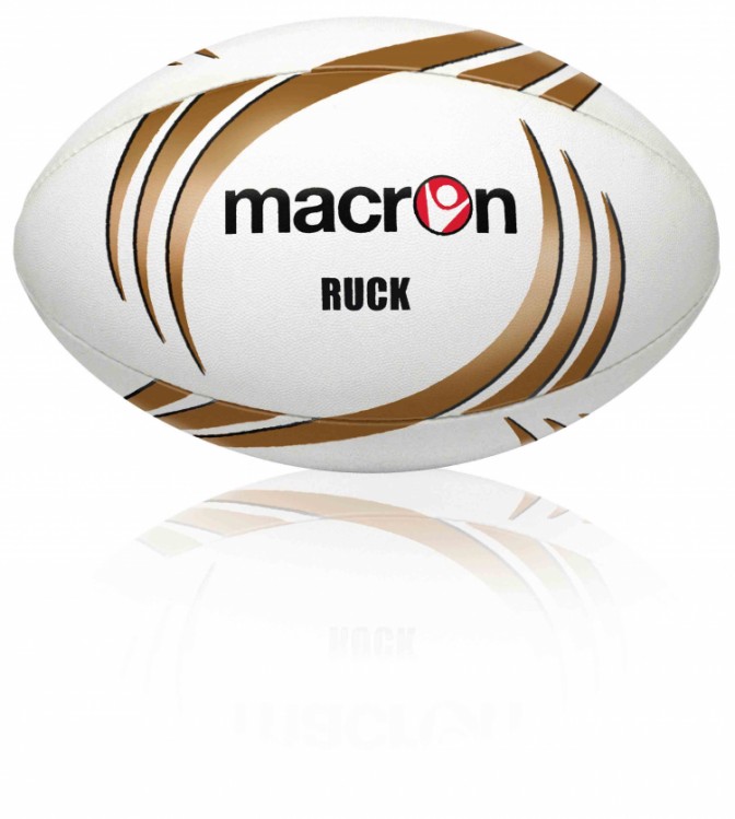 RUCK