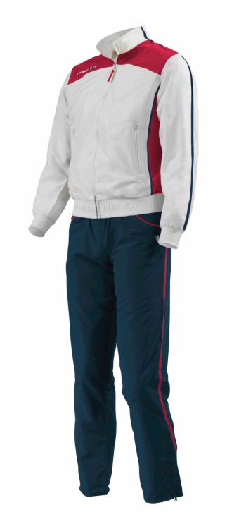 NAVARRA TRACKSUIT