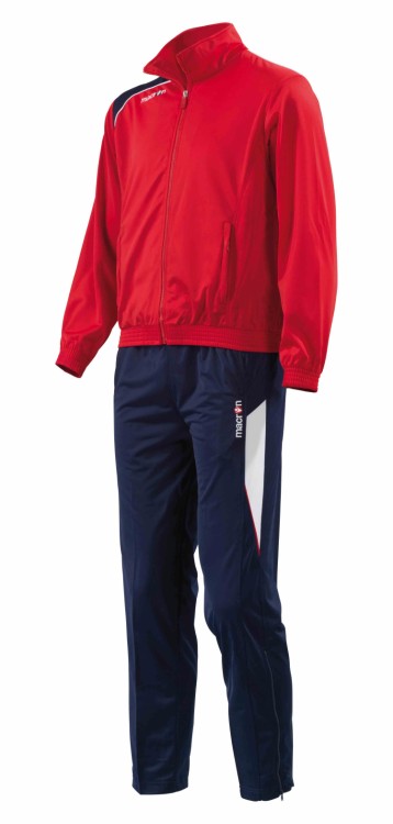 CHIMERA TRACKSUIT