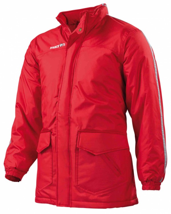 TERRANOVA JACKET