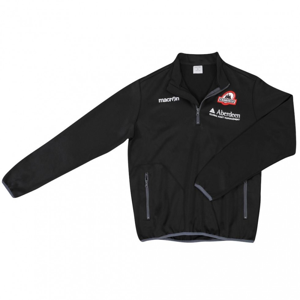 Edinburgh rugby sweatshirt 12/13